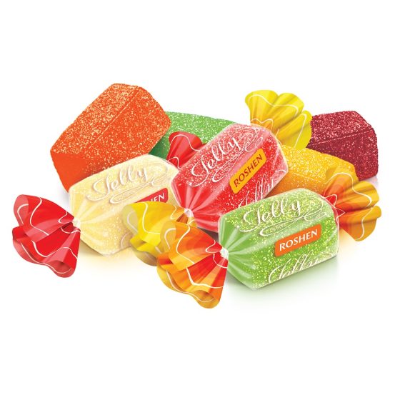 Roshen Jelly 200g