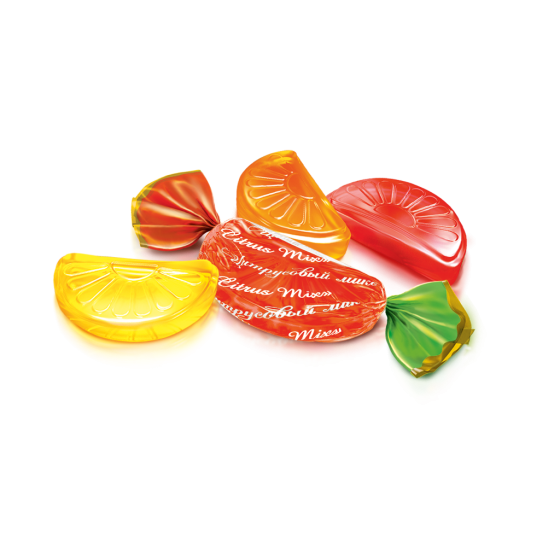 Roshen Citrus Mix 1kg