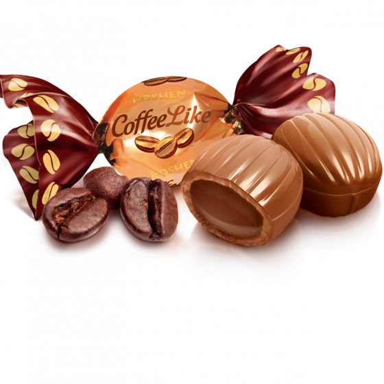 Roshen Coffee Like 1kg