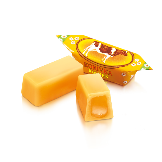 Roshen Korivka 1kg