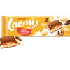 Lacmi cu lapte, arahide si umplutură de arahide si caramel 295g