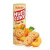 Biscuiti Roshen Multicake umplutura caise 195g