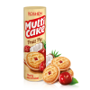 Biscuiti Roshen Multicake visine-cocos 195g