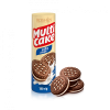 Multicake biscuiți de cacao și umplutură de lapte 180g