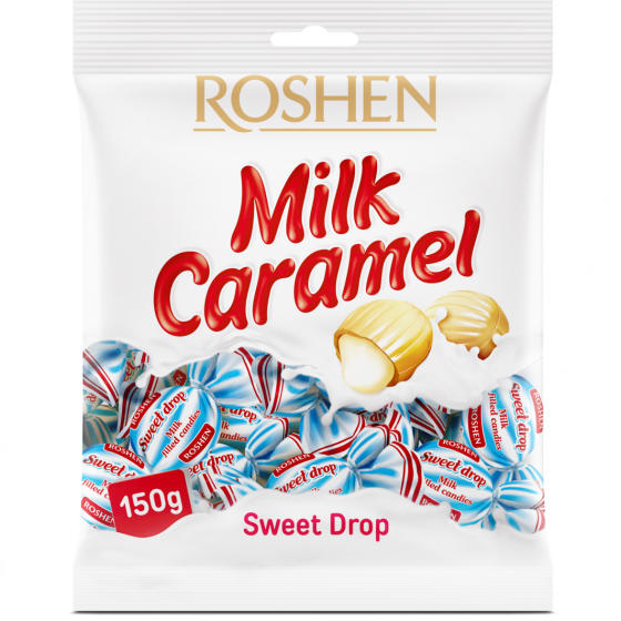 Roshen Sweet Drop 150g