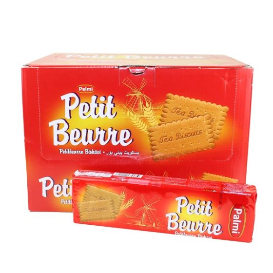 Biscuiti Ani Petit Beurre 80g