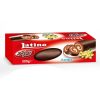 Rulada Latino Glazurata Vanilie 300g