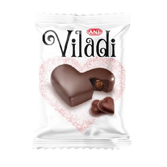 Prajitura Ani Viladi 40g