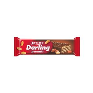 Napolitane Latino Darling Alune 50g