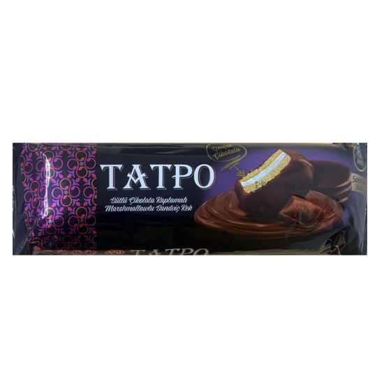 Biscuiti Tatpo Ani 184g