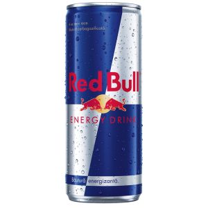 Energizant Redbull 250 ml