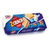 Biscuiti Roshen 2 Crack Lapte 235g