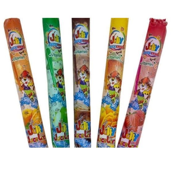 Suc inghetata Jolly diverse arome 85ml