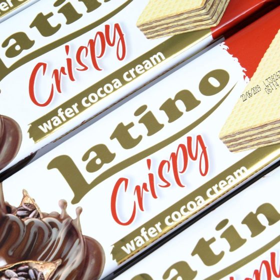 LATINO