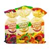Roshen Bonnie Fruit Citrus mix, Summer mix, Fructe padure 200g