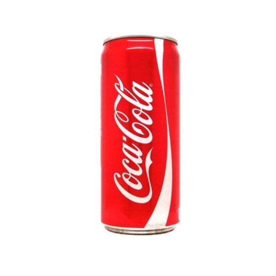 Coca-Cola 330 ML