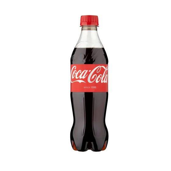 Coca-Cola 500 ML