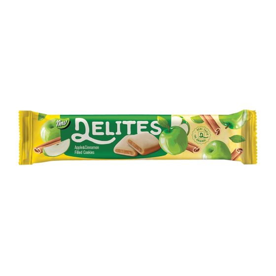 Biscuiti Delites Mar 100g