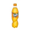 Fanta portocala 500 ML