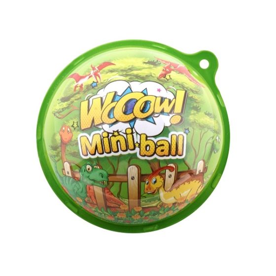 Wooow Mini ball - Mingie cu surprize 30g
