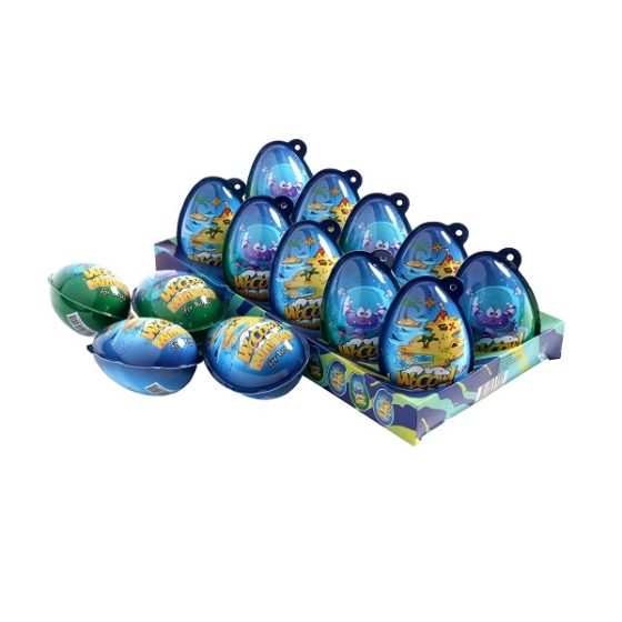 Wooow Mini Egg - Ou cu surprize 30g