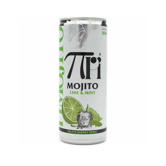 PI Bautura racoritoare Mojito 250ml