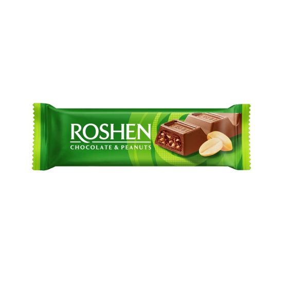 Baton Roshen Alune 30g