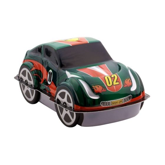 Wooow Sport Car - Masina cu surprize 50g