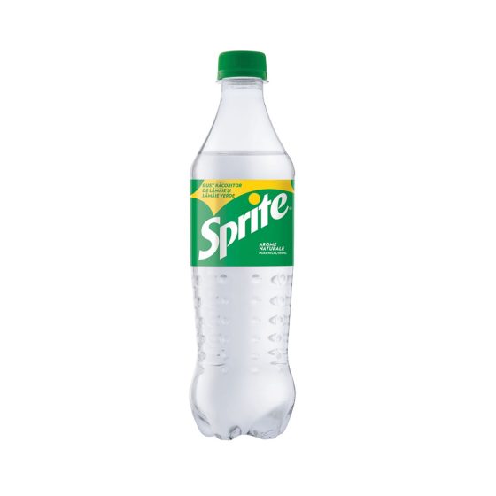 Sprite 500 ML