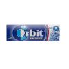 Guma Orbit pastile Winterfrost 14g