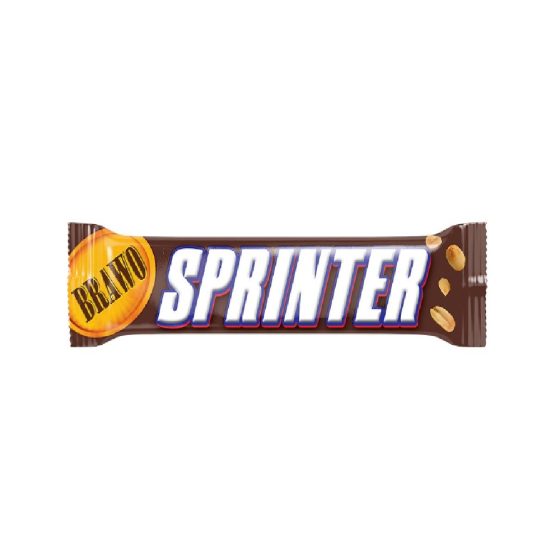 Baton Ani Sprinter 50g