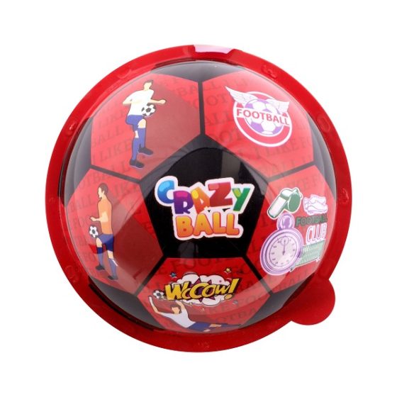 Wooow Crazy ball - Mingie cu surprize 90g