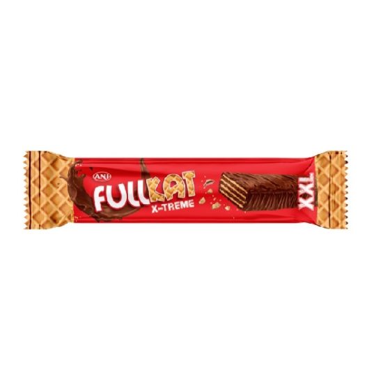 Napolitane Fullkat Cacao 65g