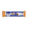 Napolitane Fullkat Ciocolata alba 65g