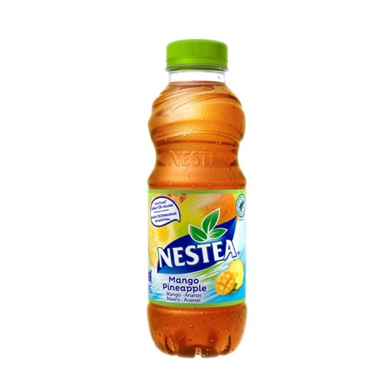 Nestea Mango-Ananas 0.5L