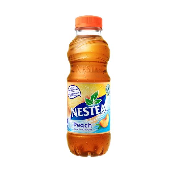 Nestea Piersica 0.5L