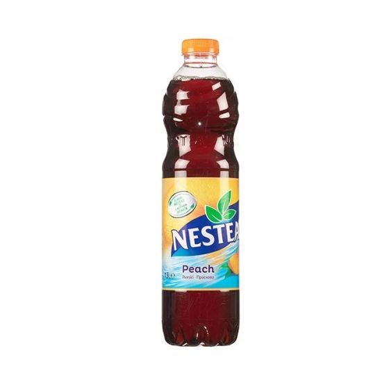 Nestea Piersica 1.5L