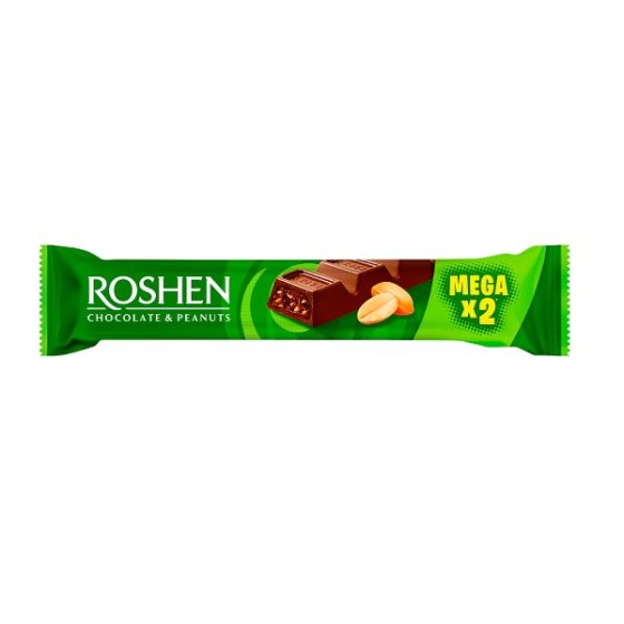 Baton Roshen Alune 58g