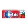 Guma Orbit pastile Strawberry 14g