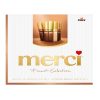 Bomboane de ciocolata Merci Galben 210g