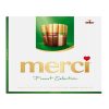 Bomboane de ciocolata Merci Verde 250g