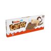 Kinder Cards cacao lapte 25.6g