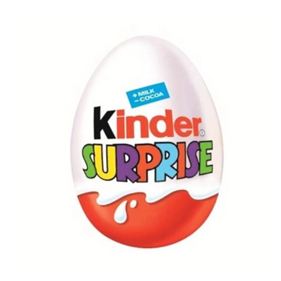 Kinder Surprise 20g