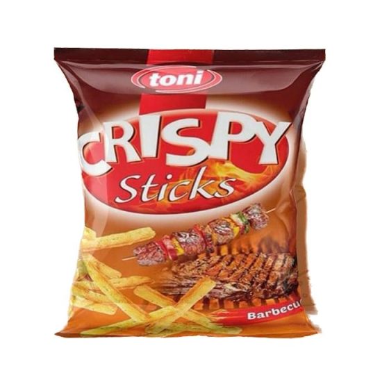 Toni Sticks Barbeque 40g