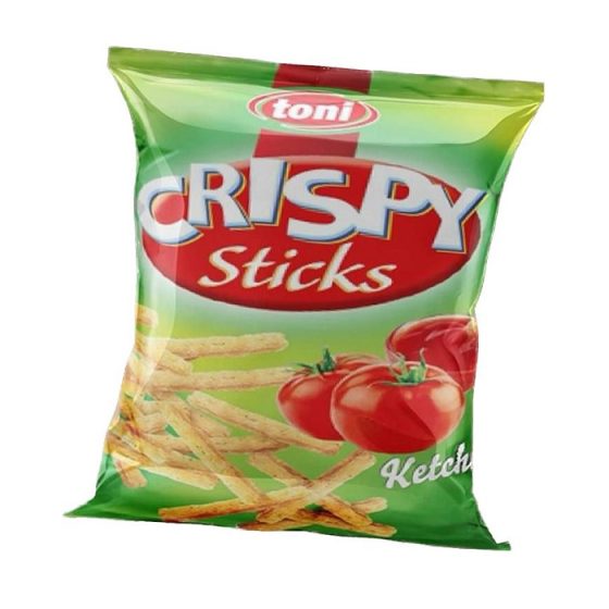 Toni Sticks Ketchup 40g