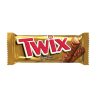 Baton ciocolata Twix 50g