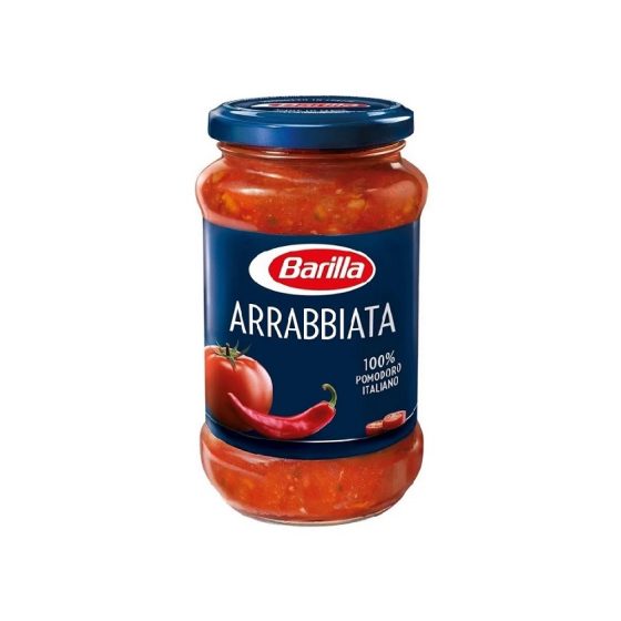Barilla Arrabiata 400g