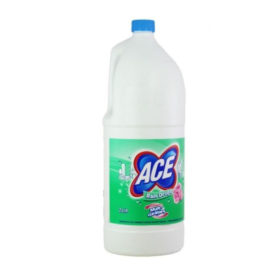 Ace clor 2L Verde