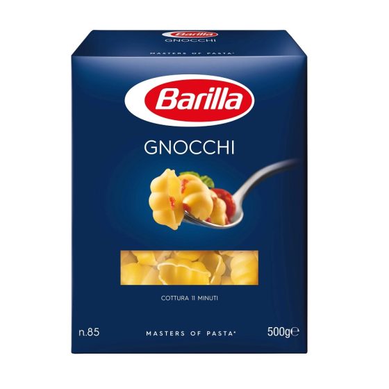 Barilla Gnocchi N.85 500g