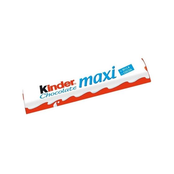 Kinder Maxi Choco 21g